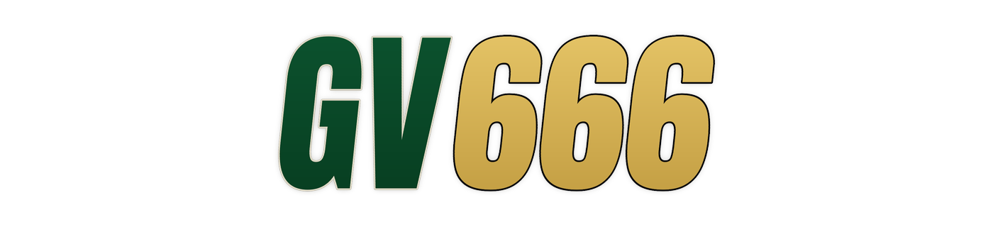 gv666 লোগো